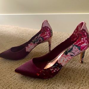 Ted Baker pumps